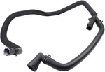 Motoku Hvac Heater Hose Assembly Ford F-150 3.7L 2011-2014 Outlet Tube Pipe New. Price: $153.65.