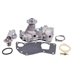 Fridayparts Water Pump & Thermostat Gasket Outlet Pipe Sensor New. Price: $314.98.