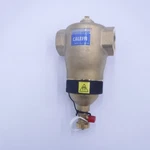 Dirtmag Pro 1-1/2" Press 5463M Series Separator W/ Dual Magnets 546368AM New. Price: $349.99.