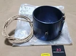 *new Surplus* Tempco MPP04412 Mi Band Heater 2000W 240V Made +warranty. Price: $95.00.