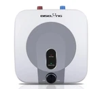 Biselong 110V-120V 1440-1500W Small Under Sink Tank 2.5 Gallon Water Heater Hot Open. Price: $120.00.