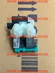 Siemens Washing Machine Water Inlet Valve WI12W320ES/02 WI12W320ES/17 Brand. Price: $67.92.