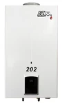 Propane (lpg) - EZ202 Portable Tankless Water Heater! Free Shipping! New. Price: $394.95.