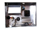 New SAW6D Gallon Suburban Advantage Water Heater Lp Gas & Elec. Ignition. Price: $604.99.
