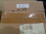 Eternal Part 318070037 Radial Blower Assembly For The GU195M New. Price: $266.10.