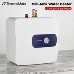 Thermomate 4/6/8 Gal Electric Tank Water Heater Under-sink For Kitchen/bathroom New. Price: $189.99.