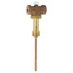 Watts LFLL210-5-M2 Automatic Temperature Gas Shutoff Valve New. Price: $537.99.