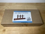 Sharkbite Port Hydronic Heating Manifold Swt 1/2 Pex Model 831069 New. Price: $38.90.