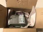 Navien AS-03 848 Sigma Gas Valve 30008429A New. Price: $92.62.
