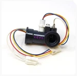 Noritz #DUVD019-B Water Flow Sensor W/ Thermistor Oem Replacement Part New. Price: $75.95.