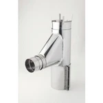 Heatfab CCA08BT 8" Saf-t Vent Ci+ Boot Tee New. Price: $899.99.