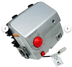 Honeywell Water Heater Gas Valve Silver MH02910 Compatible With Used. Price: $92.00.