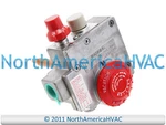 Water Heater Gas Valve Replaces Honeywell V5130R2103 V5130R2137 V5130R2194 New. Price: $169.95.