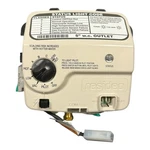 Resideo 100112336 Natural Gas Control Valve Thermostat 160 F 1" New. Price: $109.99.