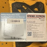 Stiebel Eltron Mini 4-2 240V 3.5KW Compact Tankless Point-of-use Heater New. Price: $130.00.