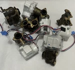Rinnai 104000252 By-pass Valve Kit. Open. Price: $50.00.