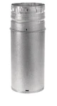 Duravent Pelletvent 4PVL-A12 4" X 12" Adjustable Double-wall Chimney Stove Pipe New. Price: $34.95.