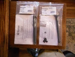 2 Eemax EX560 Element Relays, Black New. Price: $98.00.