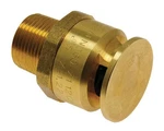 Vacuum Relief Valve New. Price: $40.35.