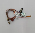 Ao Smith 100109286 Fv Pilot Assembly 200 Deg Natural Gas 9003521005 New. Price: $54.99.
