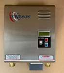 Reconditioned Titan SCR-4 N-210 Tankless Water Heater. Free Same Day Shipping Used. Price: $299.00.