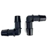 Kdp Automotive Heater Hose Connector (l L-5/8"X5/8" (elbow: 16X16MM) 2 New. Price: $13.45.