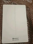 *new Noritz Connect Nwc-adapter (NAW-1 Us) Indoors Outdoors Wireless Wi-fi Open. Price: $99.00.