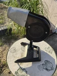 Fasco #7021-5070, Type: U21B Draft Inducer Blower / Pet Grooming Dryer Used. Price: $165.00.