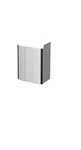 Rinnai PCD03-EWV Pipe Cover Enclosure For V65E/I & V75E/I Tankless Heaters New. Price: $345.99.