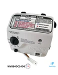 Honeywell Water Heater Gas Valve Only WV8840C1406 Resideo Upgraded For Rheem New. Price: $179.00.