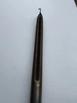 Burnham Gas Boiler Burner Tube Used. Price: $31.99.