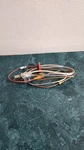 Oem Rheem Water Heater Thermocouple Pilot Assembly AP14317E-2 SP20127 New. Price: $28.00.