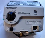 Resideo Former Honeywell WT8840B1500 Ao Smith Water Heater Gas Valve Replacement Open. Price: $149.99.