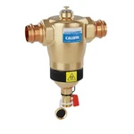 Caleffi 546366AM Dirtmagpro 1 Press Separator New. Price: $160.12.