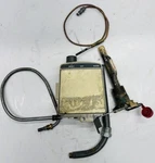 Honeywell Gas Water Heater Control V5130R 2137 Tested Used. Price: $32.50.