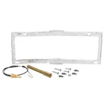 Rheem Chamber Sensor Replacement Kit For Uln (ultra Low Nox) Water Gray New. Price: $70.21.