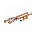 Camco 10193 Water Heater Installation/replacement Kit - Quantity New. Price: $52.98.