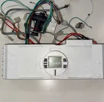 8707207296 Bosch Control Unit For. Price: $220.00.