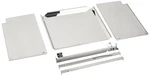 Noritz PC4SSUS Stainless Steel Pipe Cover For Open. Price: $112.69.