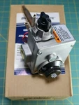 Oem Bradford White Natural Gas Valve 265-46181-01C New. Price: $99.00.