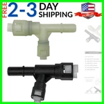 Heater Hose Connector Compatible With Select Cadillac Escalade, Chevrolet Sub... New. Price: $24.29.