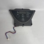 Takagi Tankless Water Heater Control Display Board Part # AT-H3S-DV-N Used. Price: $49.00.