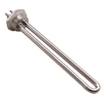 Dernord 24V 900W Stainless Steel Heating Element Submersible Water Silver New. Price: $48.05.