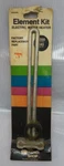 Electric Water Heater Element 3022HPK Waxman Kit 3000W 240V Ftg 1303 New. Price: $14.73.