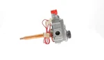 Bradford White 265-46182-01 Propane Gas Valve Water Heater New. Price: $260.86.