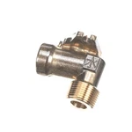 Rinnai H73-501-2 Water Inlet V2532W Ffu Wc 4" X 3.1" 2.3" Non-stock Oem New. Price: $55.39.