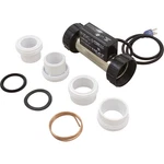 Heater, Bath, H-q Inline, PH301-15UP, 115V, 1.5KW, Psi, 3FT New. Price: $176.10.