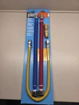 New Everbilt Gas Water Heater Installation Kit, Model EBWC-07-18GKIT. Price: $27.59.
