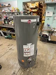 Rheem PRO+G75-76P Gallon Lp Water Heater New. Price: $1400.00.