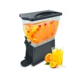 Hakka 3 Gallon Drink Dispenser, Commercial Juice Beverage Water For... New. Price: $72.27.